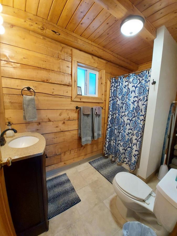 Hatcher Pass Cabins パーマー エクステリア 写真