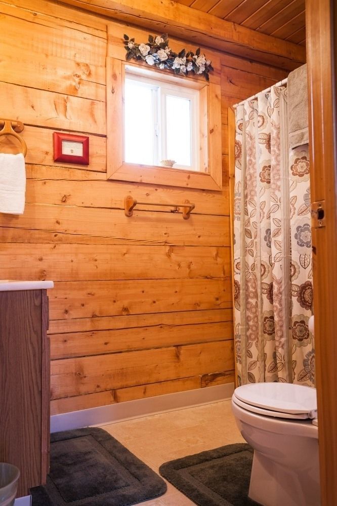 Hatcher Pass Cabins パーマー エクステリア 写真