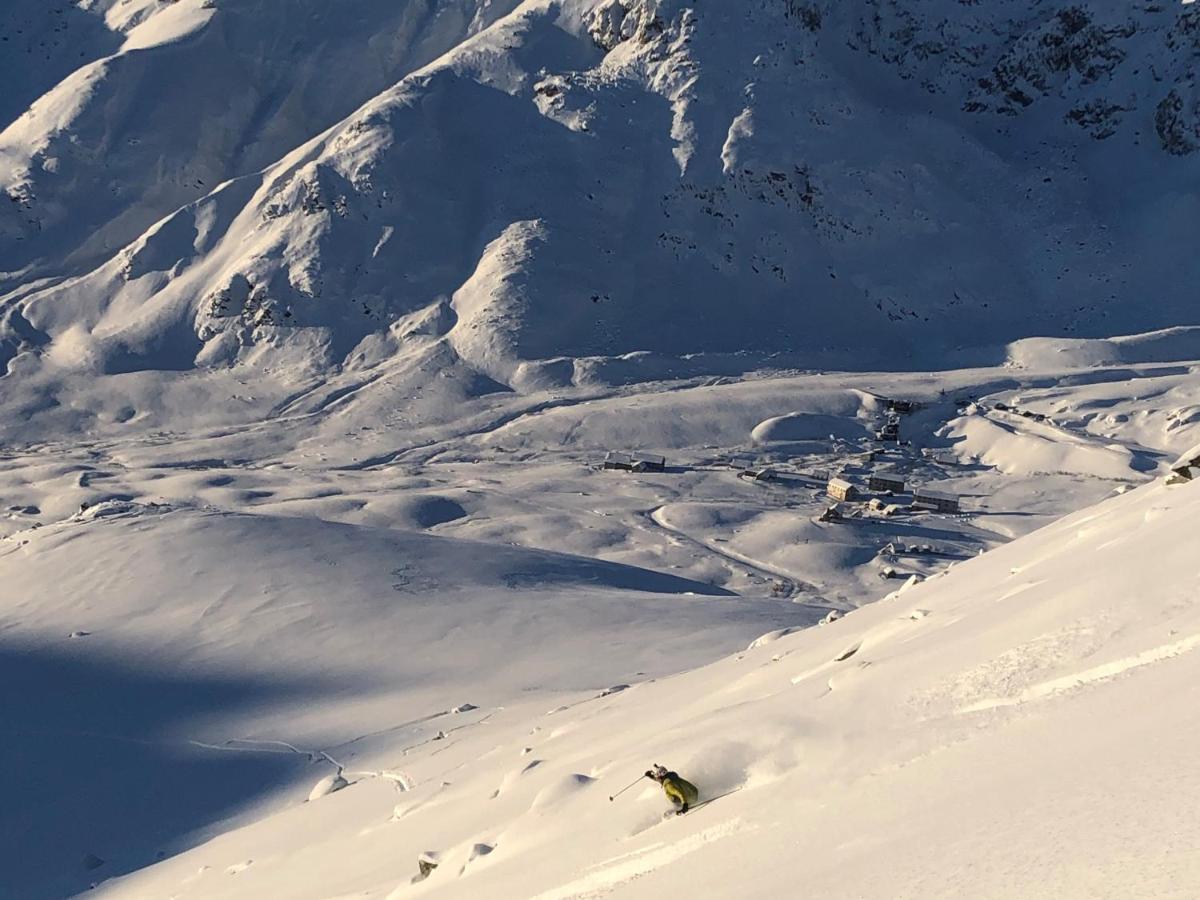 Hatcher Pass Cabins パーマー エクステリア 写真
